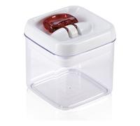 Leifheit 31207 Fresh & Easy Transparent Food Container