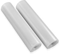 Leifheit 3238 Vacuum Bag roll, Plastic, Transparent Roll 30 x 600