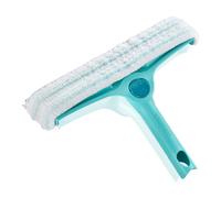 Leifheit Window Cleaner and Squeegee with Rotation 3 In 1 2 Moving Joints