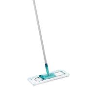 Leifheit 42 cm Large Micro Fibre Head Profi Floor Mop,55048