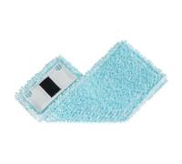 Leifheit 52122 CLEAN TWIST Floor Cloth Replacement Super Soft, for surfaces