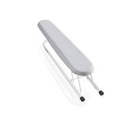 57 cm Extra Long w 105 x h 85 cm Folds Flat White Extra Long Sleeve Board for Perfect Sleeve Ironing