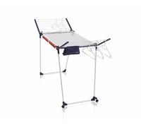 Leifheit 81517 Pegasus 200 Solid Mobile Laundry Dryer