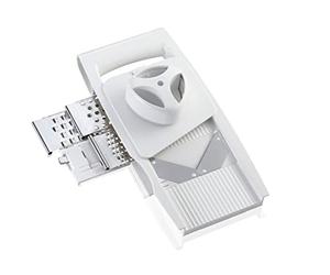 Leifheit All Purpose 4 in 1 Grater