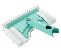 Leifheit Hand Tile and Bathroom Wiper Flexi Pad, Blade & Handle - Rotating Joint