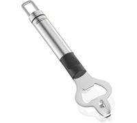 Leifheit Bottle Opener ProLine, 3-in-1 Stainless Steel