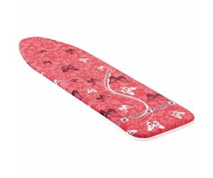 Leifheit Bügeltisch-bezug " Perfect Steam M 125x40cm Ironing Board Cover