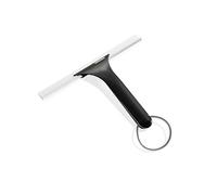 Leifheit Cabino Shower Squeegee Black