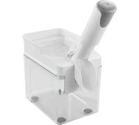 Leifheit Cherry Pitter "Cherrymat 3.0" Pitting Cherries 16.5x11.5x15.8 Cm