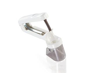 Leifheit Cherry Stoner, Cherry Pitter, Olive Stoner, Olive Pitter, With Stone Collector; Dishwasher Safe, Leifheit Kitchen, Leifheit Stoner