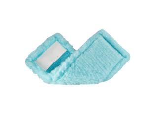 Leifheit Clan Twist M Ergo Cover Static Plus Mop Head - 33 cm