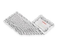 Leifheit Classic mop cover made of high-quality microfiber, floor mop replacemen
