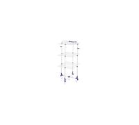 Leifheit Classic Tower 340 Clothes Airer