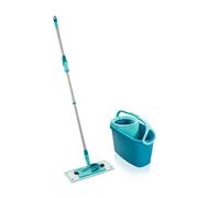Leifheit Clean Twist Medium Ergo Mop and Bucket Set 52120
