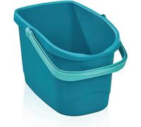 Leifheit Cleaning Bucket Power Clean 10L With Spout Bucket