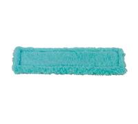 Leifheit Cleaning Cloth Claro Micro Duo 42cm Floor Wiper Household Cleaning