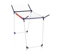 Leifheit Clothes Drying Rack 87 x 157 x 66 cm White