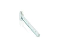 Leifheit Clothes Rail Airette, Clothes-Hanger, Hanger, Foldable, 45110 1, VE 6