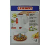 LEIFHEIT Comfort Line TWISTCUT NEW & ORIGINAL