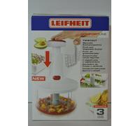 LEIFHEIT Comfort Line TWISTCUT NEW & ORIGINAL PACKAGING