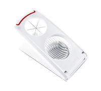 Leifheit Egg Combi ComfortLine Cutter Multi-Functional Slicer - Stainless Steel