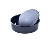 Leifheit Dr Oetker Deluxe 28 cm Round Mould Leakproof Base