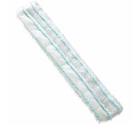 Leifheit Replacement Fleece – 3-in-1 Window Wiper – Microfibre Spare Cover