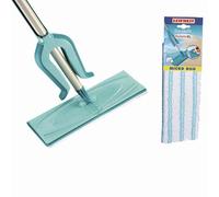 Leifheit Floor Mop Picobello Micro Duo Mop Tile Cleaner Cleaning Mop