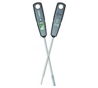 Leifheit Food Thermometer, Model 3095, Universal Digital, For Measurements