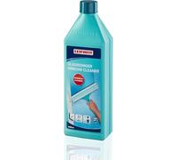Leifheit Glass Cleaner Concentrate 1000 ml, Leifheit Window Cleaner Liquid, Glass Cleaner with Special Shine Alcohol Ensures Streak-Free Clean Windows