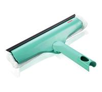 Leifheit Hand window cleaner 3 in 1 window wiper squeegee window cleaner