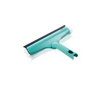 Leifheit Window Cleaner and Squeegee with Rotation 3 In 1 2 Moving Joints