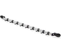 Leifheit Hanging Rail, Proline Rack, Rack, Kitchen Utensil Hanging Rack, Proline Tool Organiser