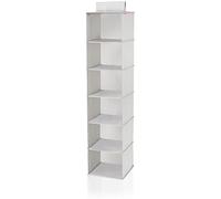 Leifheit Hanging Shelf, Grey