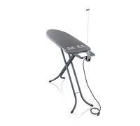 Leifheit Ironing Board Height-Adjustable 120 x 38 cm