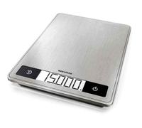 Leifheit Kitchen Scale "Page Profi 200" precise to 15kg Digital Household Scale