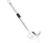 Leifheit Proline Soup Ladle Stainless Steel Kitchen Utensil 03025