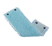 Leifheit Mop Head Replacement Floor Wiper Clean Twist Extra Soft XL Blue 52016