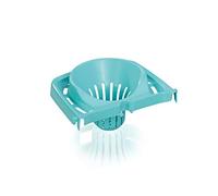 Leifheit Mop Wringer Combi Mop Bucket, Wringer for Classic Mop Power Mop, Fits Combi Mop Bucket, Enables Squeezing Classic Mop