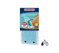 Leifheit - Overtrek Extra Soft Voor Twister - Clean Twist / Combi C... ACC NEW