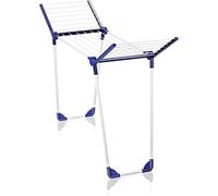 Leifheit Laundry Airer Pegasus 120 Solid Compact 81720