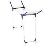 Leifheit Laundry Airer Pegasus 120 Solid Compact 81720