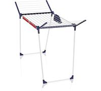 Leifheit Standing Airer Pegasus 180 Solid Plus Free Standing Clothes Dryer