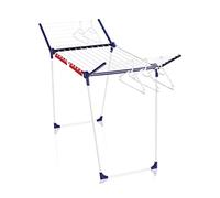 Pegasus 200 Solid Drying Rack 20m standing clothes dryer weatherproof 2 laundry