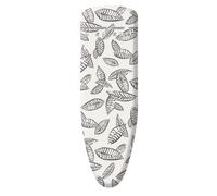 Leifheit Ironing Board Cover perfect Steam Air Board Express Universal 140x45cm Assorted, Multicoloured