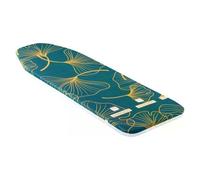 Leifheit Perfect Steam S/M Ironing Board Cover Blue And Yellow Cotton