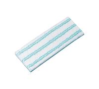 Leifheit Picobello S Mop Replacement Pad - Micro Duo micro fibre, 27 cm wide, for Picobello Mop, Picobello Replacement Head