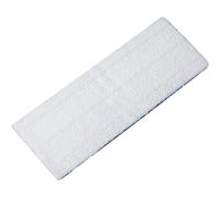 Leifheit Picobello S Mop Replacement Pad - Super Soft Fibre, for Cleaning Wood Floor, 27 cm Wide