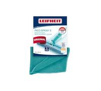 Leifheit Replacement Cloth forPicoSpray Floor Mop, Quick Floor Cleaning, Floor Spray Mop, Washable Micro Fibre Cloth