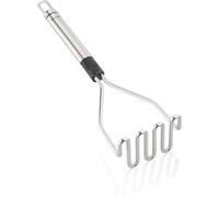 Leifheit Potato Masher, Stainless Steel Handle, Kitchen Masher